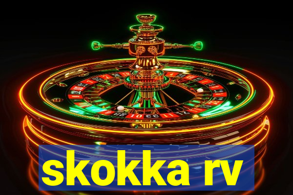 skokka rv